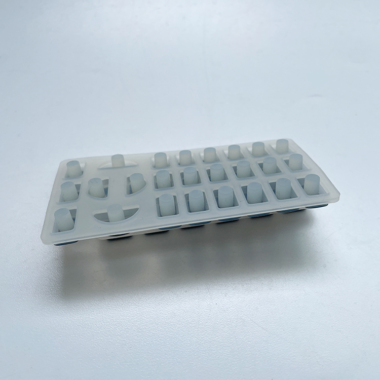 滴膠耐磨按鍵2